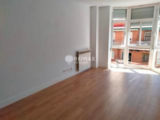 Location Appartement  De ricardo gutiérrez. En madrid