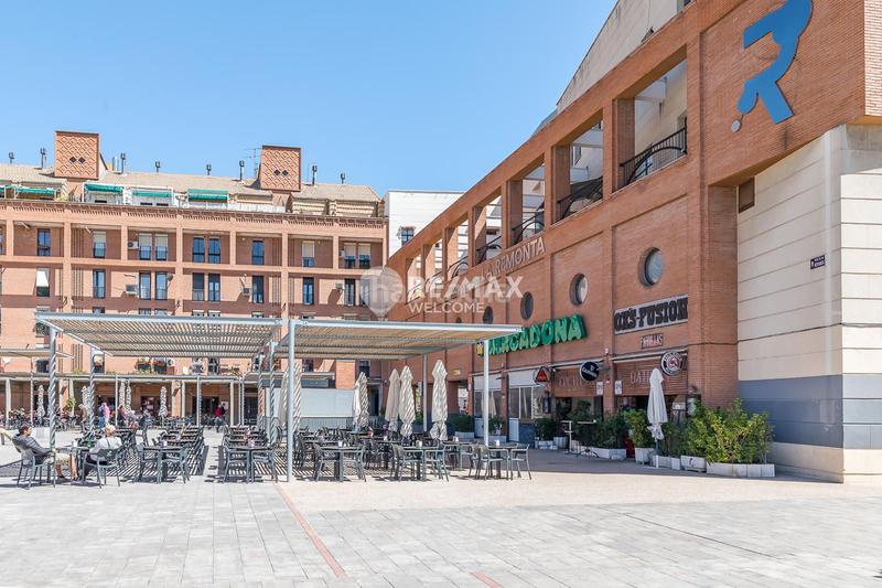 Foto 414cdd5f-9005-4461-9c13-3e7244ae2984. Piso en Valdeacederas Madrid