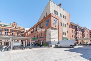 Appartement  Remonta. En madrid