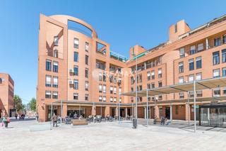 Appartement  Remonta. En madrid