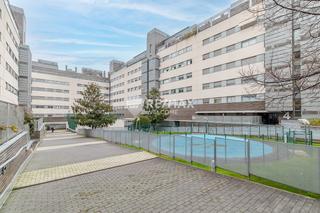 Flat in Luis Mateo Diez