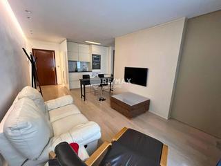 Appartement à Clara del Rey