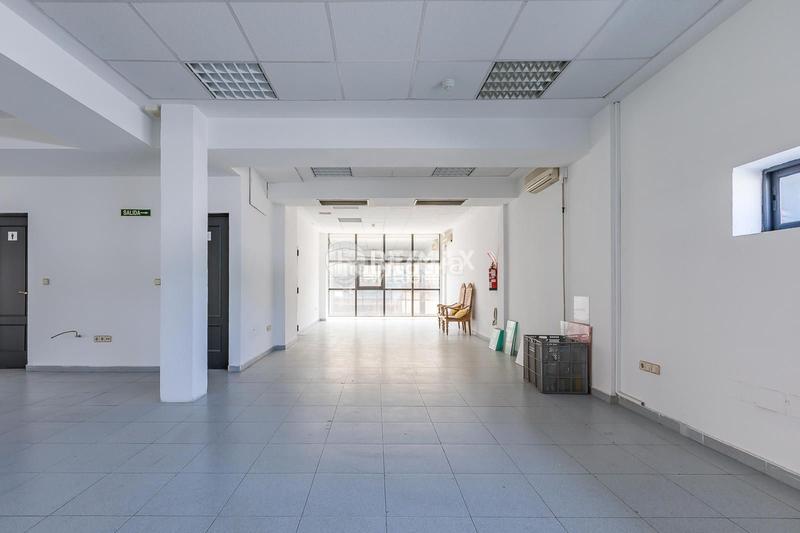Foto 1e515d10-99b6-4729-ab08-5232fe1295ff. Edificio en san pablo 28 en Estación Coslada