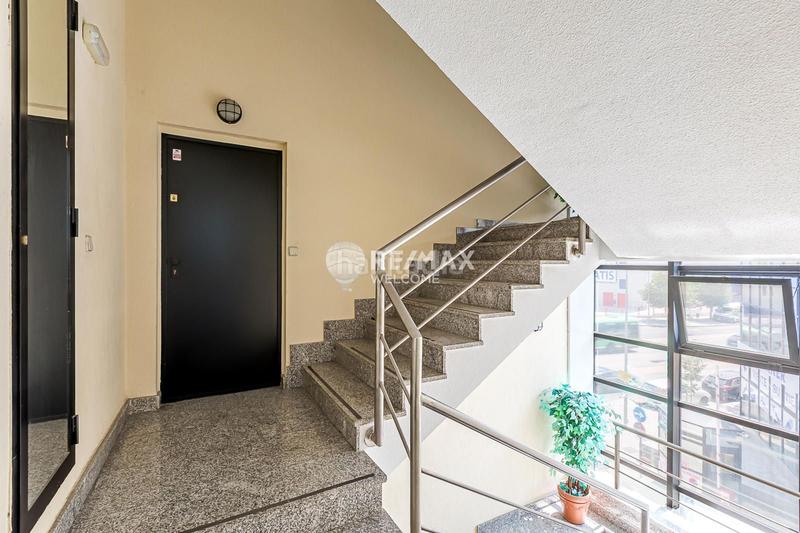 Foto 5e5eb4fd-65fb-4cd3-87e1-c22b3acabc0f. Edificio en san pablo 28 en Estación Coslada