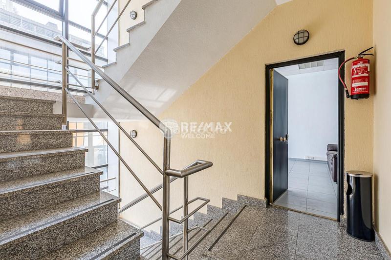 Foto a1eb5865-3aad-4d8e-a333-8b9bdc729477. Edificio en san pablo 28 en Estación Coslada