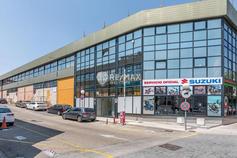 Foto ba3998f0-a142-47a8-9916-088c1357df74. Edificio en san pablo 28 en Estación Coslada