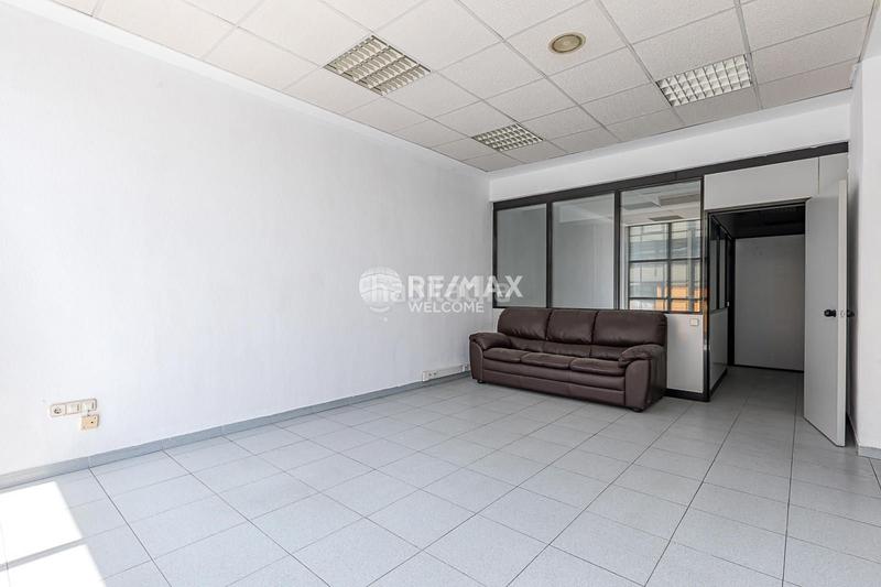 Foto c9454c09-19b2-480c-88ba-fb394d0ab174. Edificio en san pablo 28 en Estación Coslada