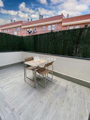 Lloguer Pis  Egidillo. Piso con terraza en alquiler en el centro de galapagar