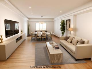 Appartement à Trafalgar. En madrid