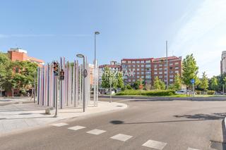 Appartement  Lopez de hoyos. En madrid