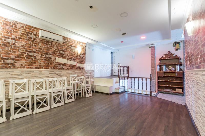 Foto 20aec615-309c-4371-8fb0-b23ec4c0fc2f. Local comercial en Castillejos-Cuzco Madrid