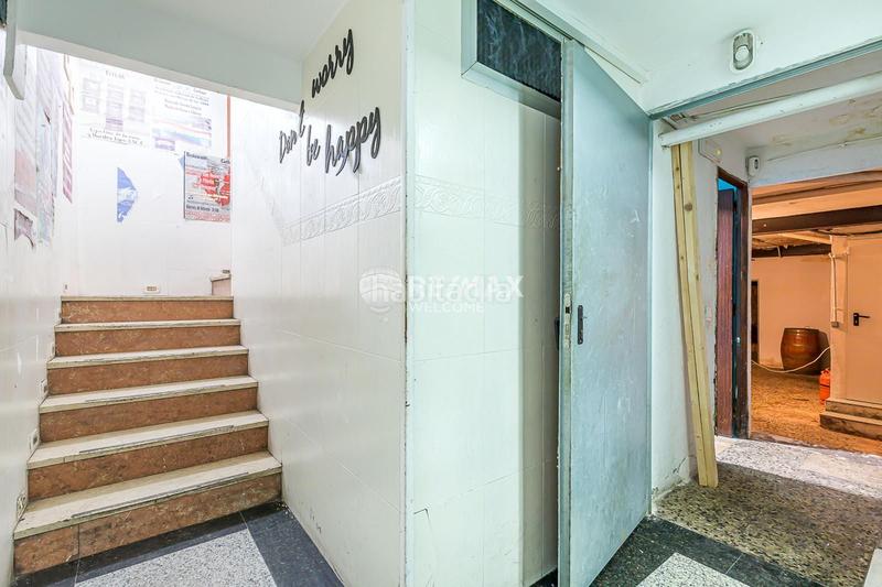 Foto 2579e29c-3990-4d8b-91be-19bd8ae46a0b. Local comercial en Castillejos-Cuzco Madrid