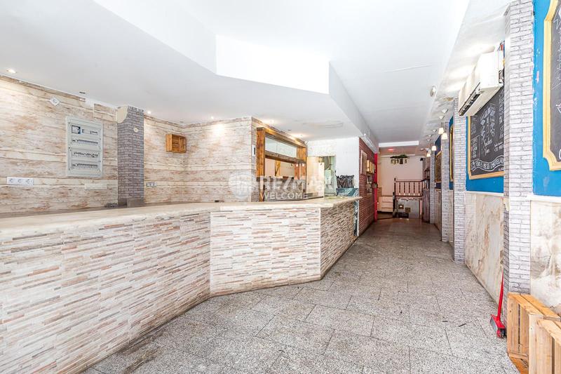 Foto 32b4d4ca-7821-4b13-b8a9-28ac3e025121. Local comercial en Castillejos-Cuzco Madrid