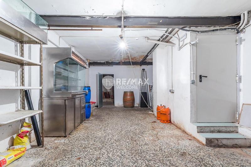 Foto 3869b941-5311-4919-98b5-9d1c5b13ee31. Local comercial en Castillejos-Cuzco Madrid