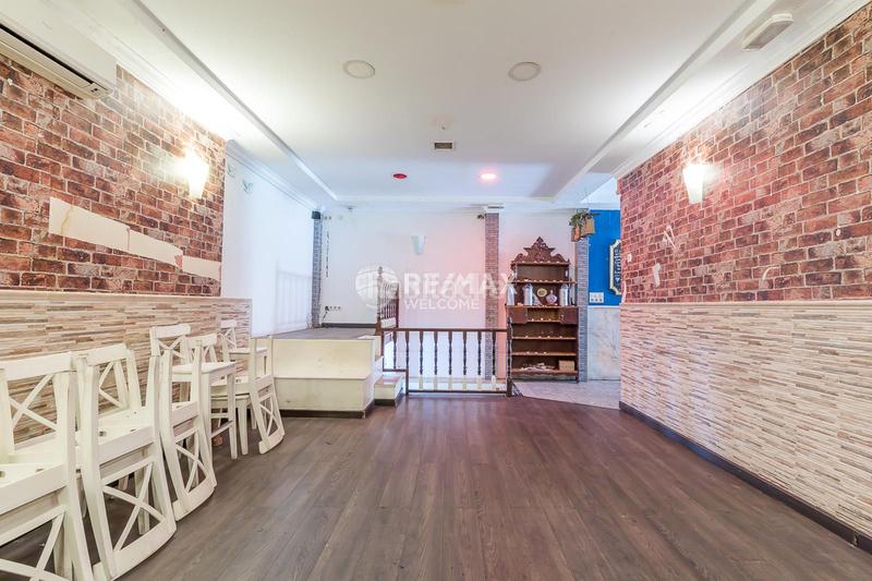 Foto 605a1d58-8fac-4132-8884-790a2d24adb9. Local comercial en Castillejos-Cuzco Madrid