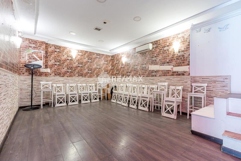 Foto 7935167d-bfc9-4ade-aec0-9038f1058b3b. Local comercial en Castillejos-Cuzco Madrid