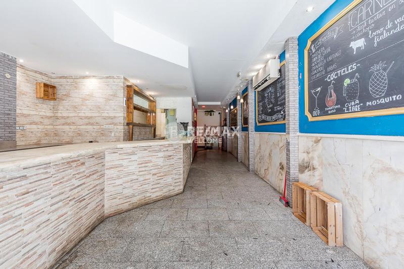 Foto 7d15e016-ed0a-4de6-a099-d93953f4fb1c. Local comercial en Castillejos-Cuzco Madrid