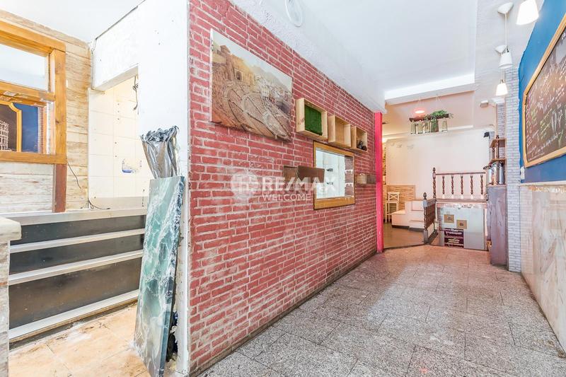 Foto 86537fef-9bce-4fd9-9e86-267ceeb3f1b3. Local comercial en Castillejos-Cuzco Madrid