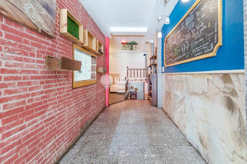 Foto 996f467a-53a8-4663-904c-19a30a9a6c44. Local comercial en Castillejos-Cuzco Madrid