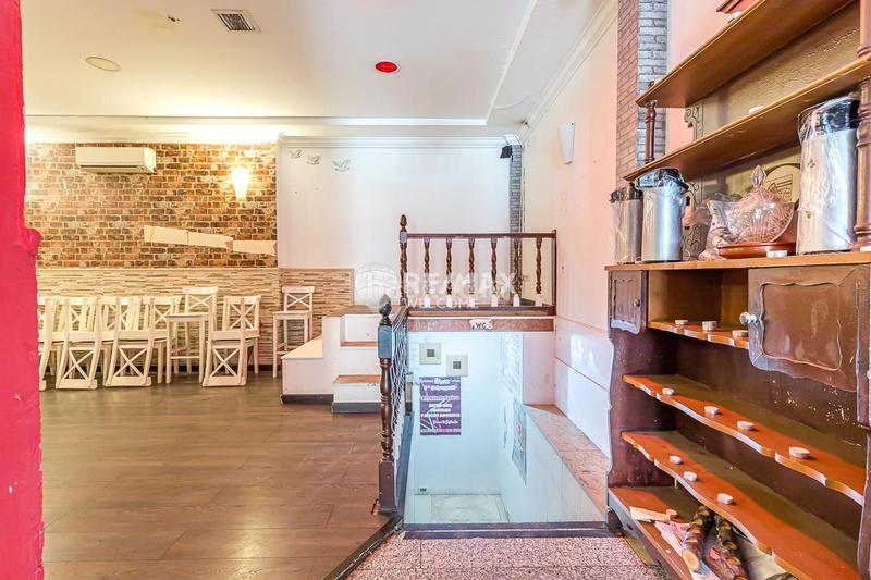 Foto b21308e1-90b0-4ceb-8075-dc1a21a0d103. Local comercial en Castillejos-Cuzco Madrid