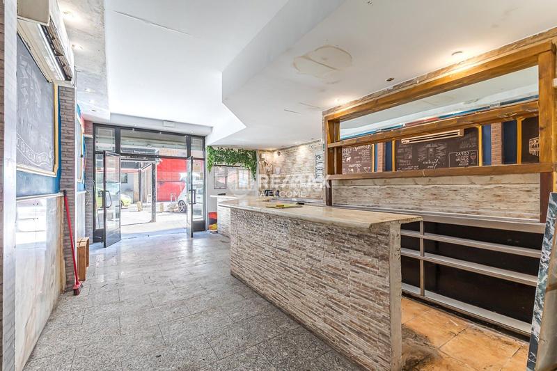 Foto bdbb5d4c-2976-4dc8-abaf-cac4162a4a14. Local comercial en Castillejos-Cuzco Madrid