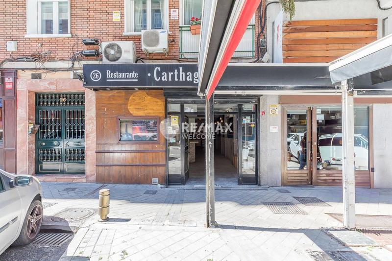 Foto de85686e-c4d2-4e0d-b7e9-7eb4ceb5499a. Local comercial en Castillejos-Cuzco Madrid