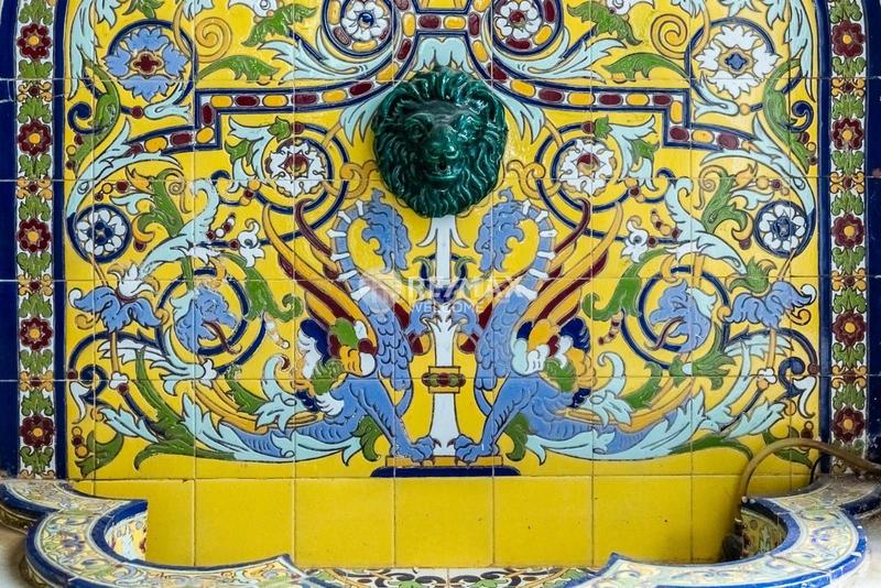 Foto 0e0bcd2c-b492-4b60-a5d3-d18044dc2ccd. Chalet con riscaldamento parcheggio in Heliópolis Sevilla