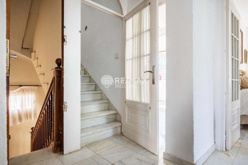 Foto 4697ab6c-7e78-442c-8397-8c20b888ef43. Chalet con riscaldamento parcheggio in Heliópolis Sevilla