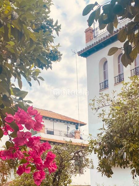 Foto 50ae7166-447a-46a6-9d45-82360dc790cd. Chalet con riscaldamento parcheggio in Heliópolis Sevilla