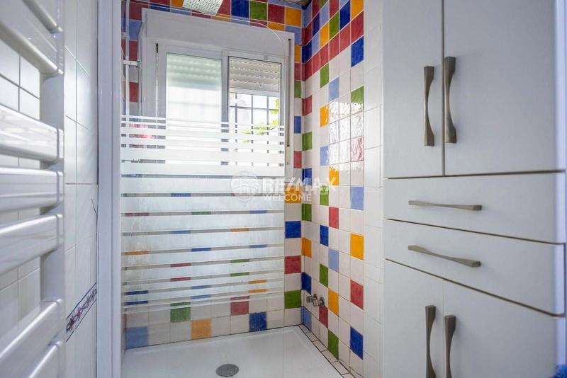 Foto 577465ad-6c76-4aa2-b5f5-d70b3e000a27. Chalet con riscaldamento parcheggio in Heliópolis Sevilla