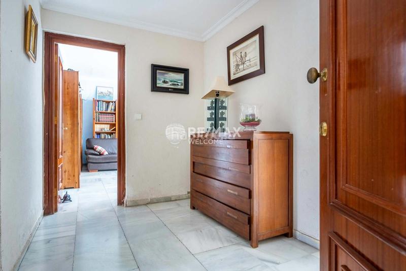 Foto 66edfda9-dac3-4598-9142-d4a035832ab5. Chalet con riscaldamento parcheggio in Heliópolis Sevilla