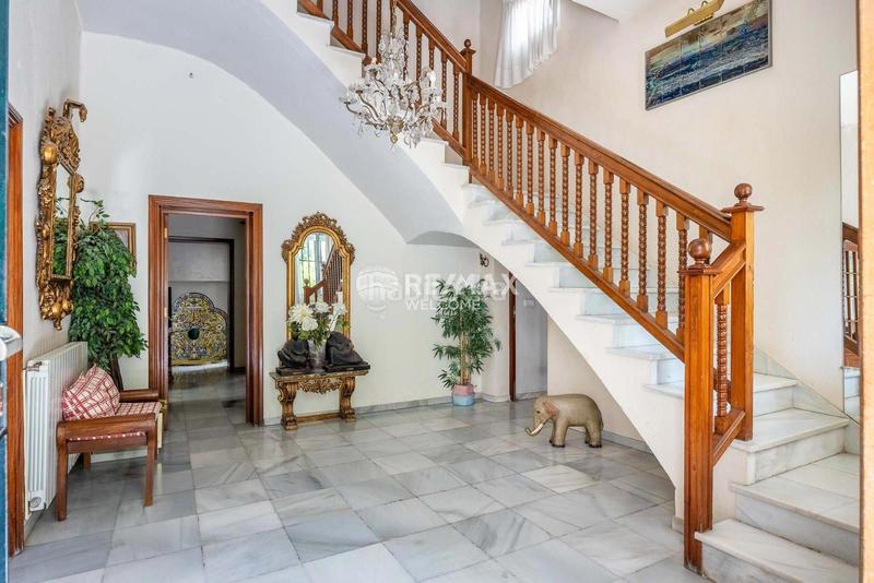 Foto 69377613-87bc-4049-8061-fe9620733c52. Chalet con riscaldamento parcheggio in Heliópolis Sevilla