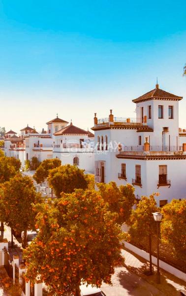 Foto 736174a6-067c-4816-852d-6ff3cda92882. Chalet con riscaldamento parcheggio in Heliópolis Sevilla