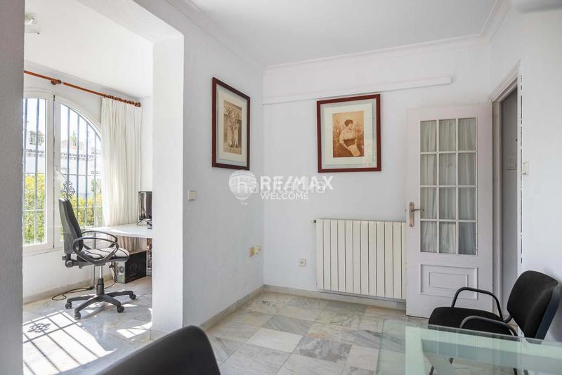 Foto 9cdfaf83-e8be-40bc-b298-adbaaf31dd22. Chalet con riscaldamento parcheggio in Heliópolis Sevilla