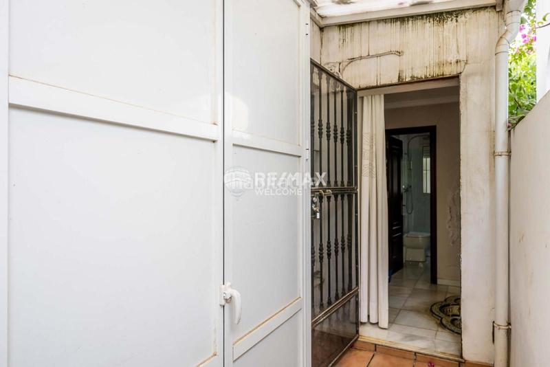 Foto ac6ac58f-0881-4489-bd9e-005c0a87e7b3. Chalet con riscaldamento parcheggio in Heliópolis Sevilla