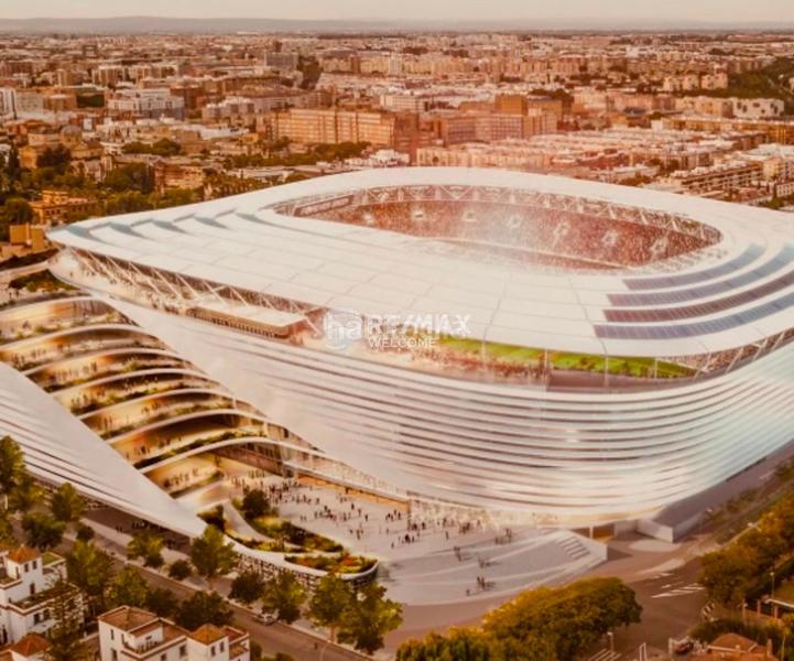 Foto e345698e-fa3d-4de5-9a8a-4b55db0b4104. Chalet con riscaldamento parcheggio in Heliópolis Sevilla