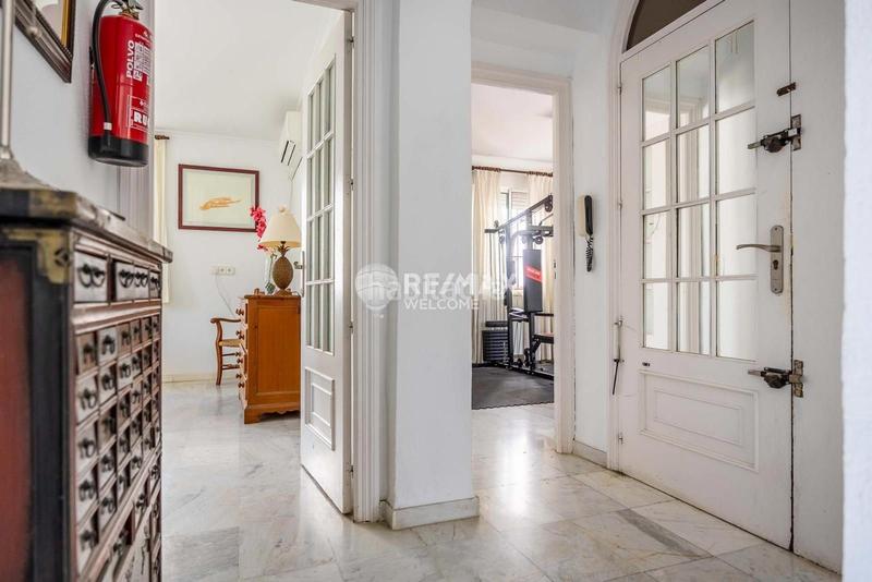 Foto f1a7b546-48e4-42d7-8d24-9144f2f53631. Chalet con riscaldamento parcheggio in Heliópolis Sevilla