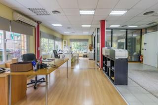 Location Bureau  Del torpedero tucumán. En madrid