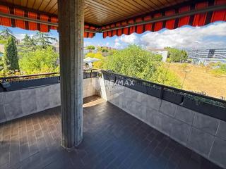Location Appartement  Alcala. En madrid