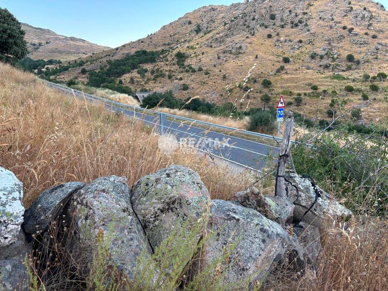 Foto 7b958afb-7907-4e28-ac5b-b763289ecaf8. Finca rústica a Navalmoral