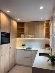 Flat in Meson de Paredes