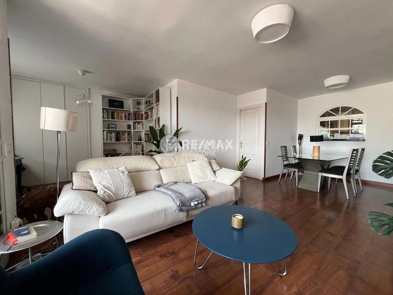 Foto 037ed3c9-932d-4acc-8776-e16de57739ec. Pis amb calefacció aparcament a Adelfas Madrid