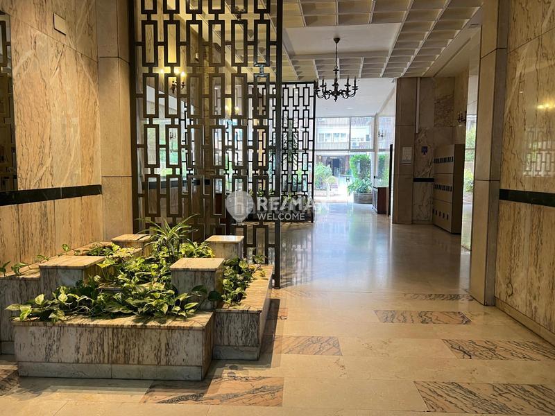 Foto 3676df4b-3860-48df-b8b4-91f9b219b05a. Pis amb calefacció aparcament a Adelfas Madrid