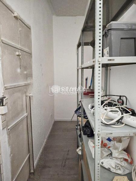 Foto 04041bba-c36f-41c9-b8cb-44ed3ba7071e. Geschäftsraum in Berruguete Madrid