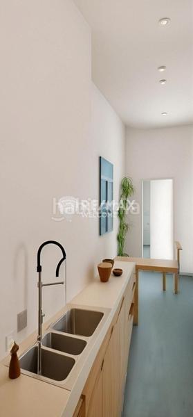 Foto 4d81cc5c-7bfc-4bce-90c3-94d17240360d. Geschäftsraum in Berruguete Madrid