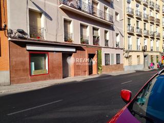 Locale commerciale  Villaamil. En madrid