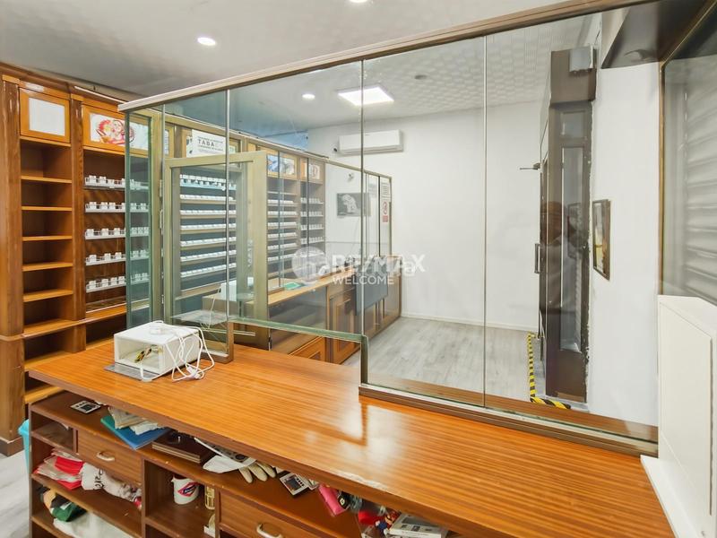 Foto 9cd7ea26-5565-40fe-bc8a-47678f75efc6. Geschäftsraum in Berruguete Madrid