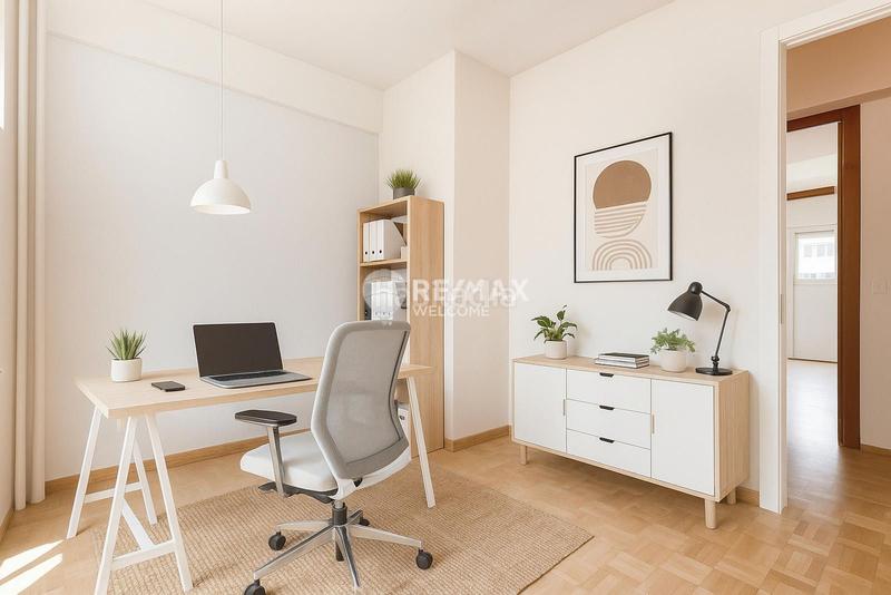 Foto 4d3d4b00-7067-44a3-906d-c98d142d7c12. Location bureau avec chauffage dans Hispanoamérica-Bernabéu Madrid
