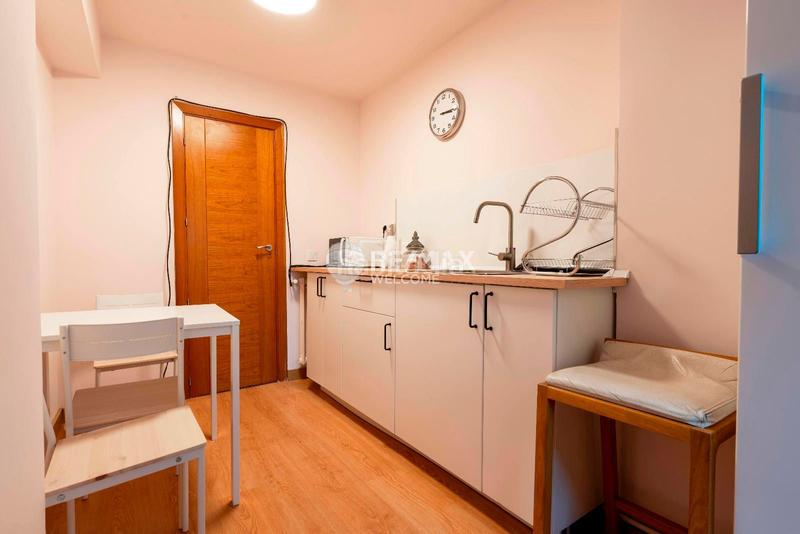 Foto 2341f58c-47ca-44d9-9dcc-c92630985e55. Rent office space with heating in Hispanoamérica-Bernabéu Madrid