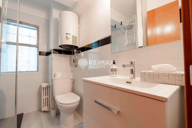 Foto 28fc848d-819a-47fd-a5eb-80d974a73736. Rent office space with heating in Hispanoamérica-Bernabéu Madrid